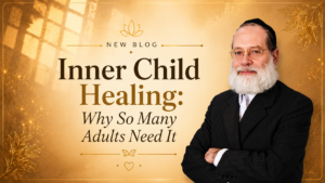 Inner Child Healing