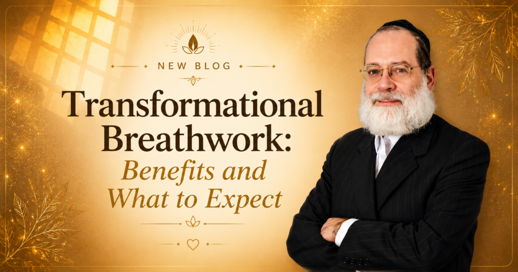 Transformational Breathwork