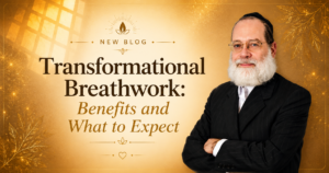 Transformational Breathwork